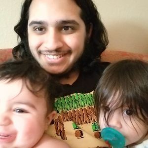 Meet your Posher, Jose